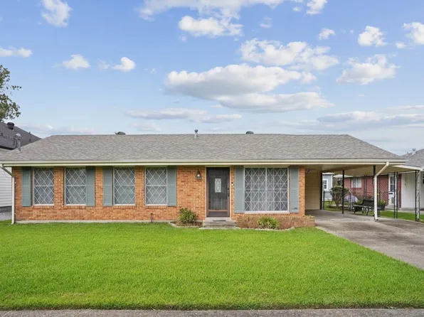 116 Elizabeth Ave, River Ridge, LA 70123