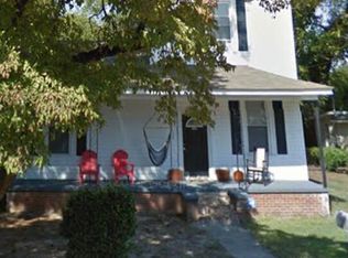 919 Texas St, Columbia, SC 29201