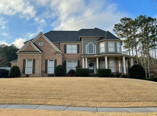 20 Rocky Point Ct, Acworth, GA 30101