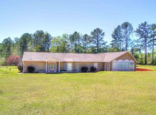 1564 Roberts Quarters Rd, Concord, GA 30206