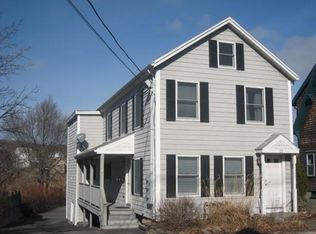22 Bass Ave #3, Gloucester, MA 01930