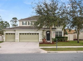4441 Barbados Loop, Clermont, FL 34711
