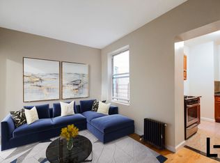 513 W 159th St #15, New York, NY 10032