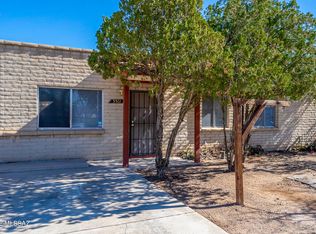 3511 S Elson Ave, Tucson, AZ 85730
