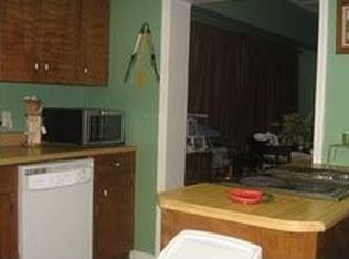 705 Anderson Ave, Fort Valley, GA 31030