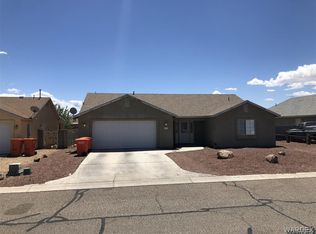 3346 E Ames Ave, Kingman, AZ 86409