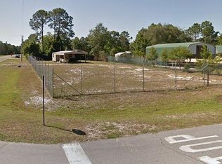 6673 Georgia Ave, Port Saint Joe, FL 32456