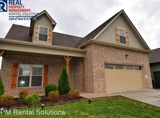 332 Rockcastle Dr, Murfreesboro, TN 37128