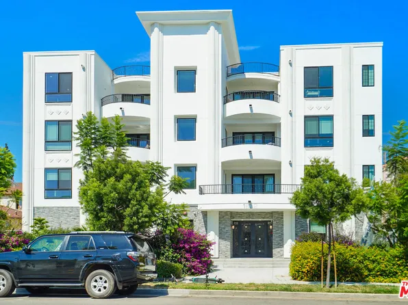 1832 S Barrington Ave #302, Los Angeles, CA 90025