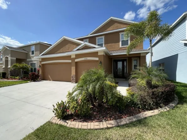11306 Leland Groves Dr, Riverview, FL 33579