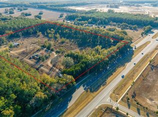 22807 W Newberry Rd, Newberry, FL 32669