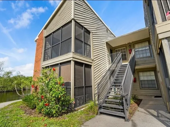 9100 Dr Martin Luther King Jr St N APT 313, Saint Petersburg, FL 33702