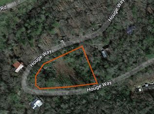 4544 Houge Way, Cosby, TN 37722