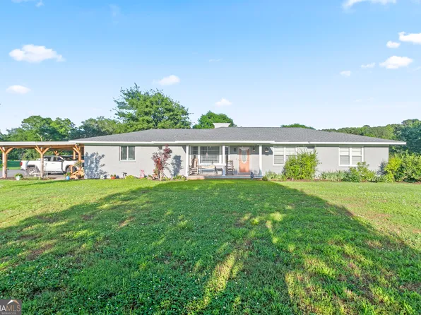 1294 Cave Springs Rd, Cedartown, GA 30125