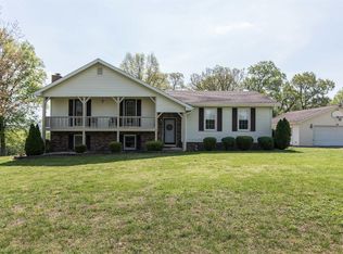 560 Ky Highway 599, Jeffersonville, KY 40337
