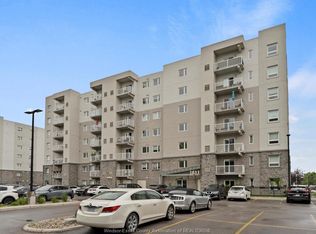 1611 Banwell Rd #610, Windsor, ON N8P 0G5