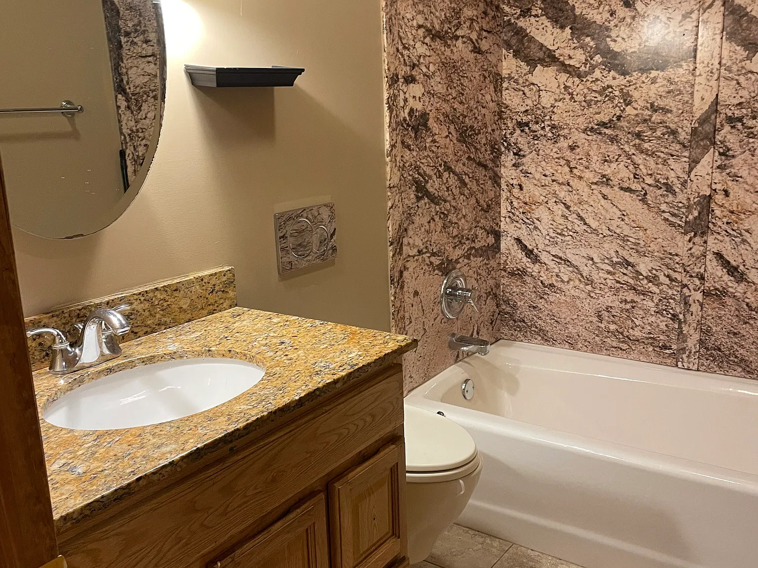 3 bed, 1134 sqft, $1,800 — Photo 2
