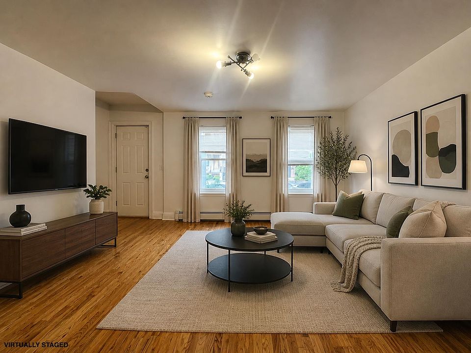 1st image of 146 Webster Ave Floor 2