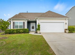 105 Odie Dr, Simpsonville, SC 29681