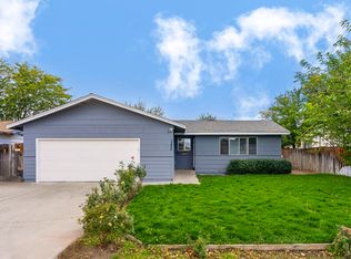 1335 E 5th St, Carson City, NV 89701