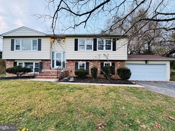 9141 E Stayman Dr, Ellicott City, MD 21042