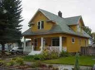 2319 W Maxwell Ave, Spokane, WA 99201