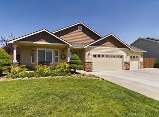 4307 Artesia Dr, Pasco, WA 99301