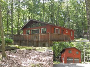 113 Lakewood Dr, Milford, PA 18337