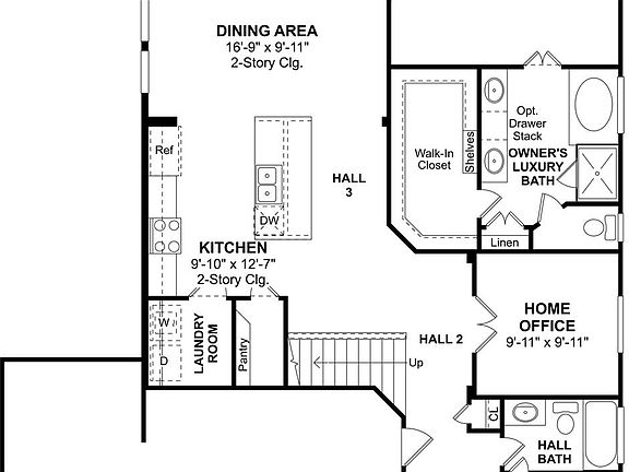 3rd image of 32302 Tallow Creek Dr