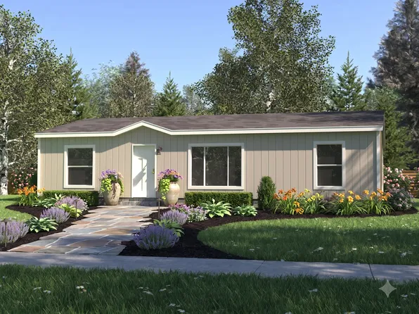 Eagle 28443S Plan, Atterbury Landing