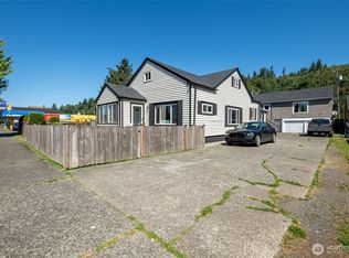 2515 Sumner Avenue, Hoquiam, WA 98550