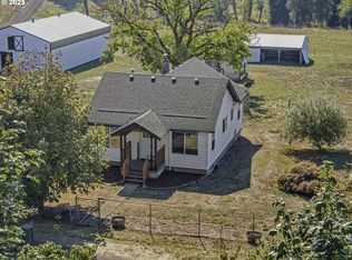 18223 S Springwater Rd, Estacada, OR 97023