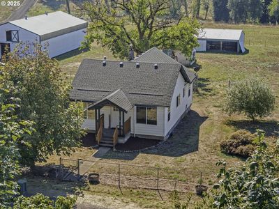 18223 S Springwater Rd, Estacada, OR, 97023
