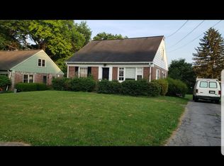 138 Elizabeth St, Millersville, PA 17551