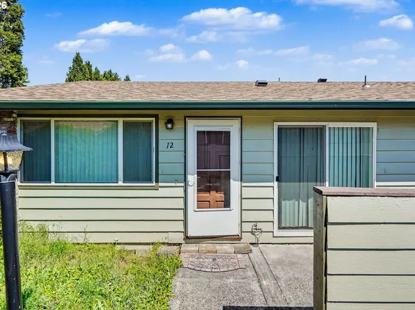 777 Boone Rd SE APT 12, Salem, OR 97306