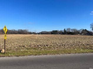 LOT 20 N West Shafer Dr #20, Monticello, IN 47960