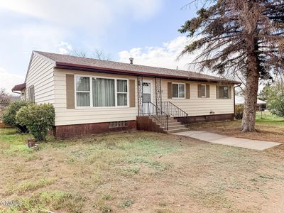 4105 4th Ave E, Williston, ND, 58801