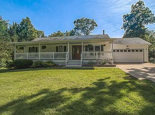 5846 State Road Y, Hillsboro, MO 63050