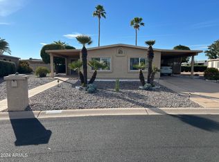9221 E Citrus Ln S, Sun Lakes, AZ 85248