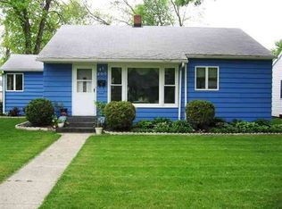 205 S 12th St, Montevideo, MN 56265