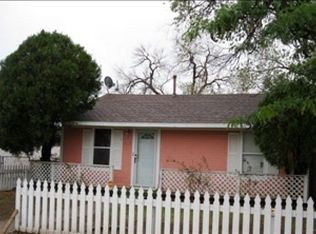 2705 Dartmouth St, Lubbock, TX 79415