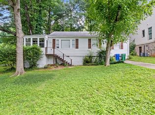 1738 Duke Rd, Atlanta, GA 30341