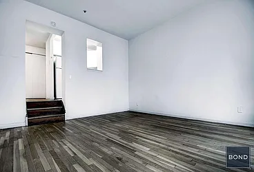 Rented by Bond New York