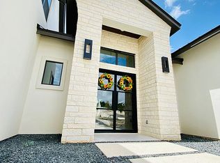 542 Cantera Rdg, New Braunfels, TX 78132