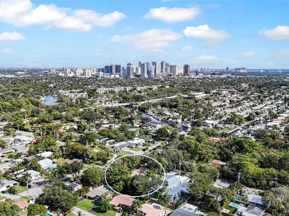 1401 SW 15th Avenue, Fort Lauderdale, FL 33312