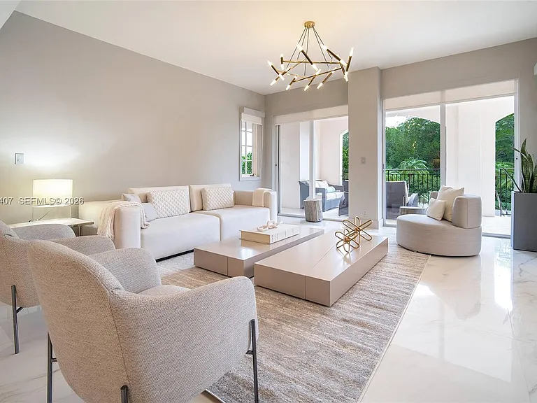 19211 Fisher Island Dr #19211 — Photo 6
