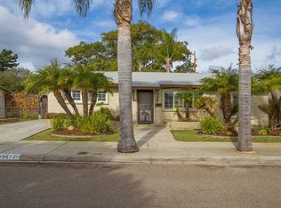 3572 Idlewild Way, San Diego, CA 92117
