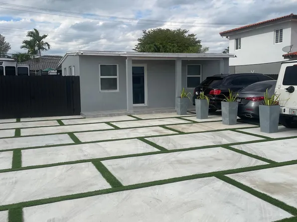 10101 SW 46th St, Miami, FL 33165