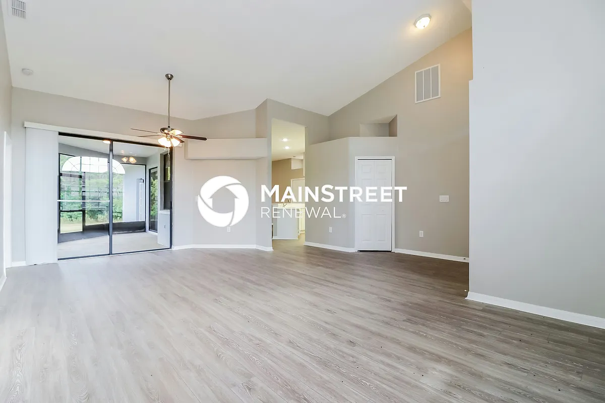 Living Room - 7480 Aloe Dr