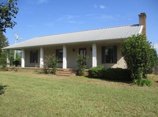 1820 Green Gable Rd, Terry, MS 39170